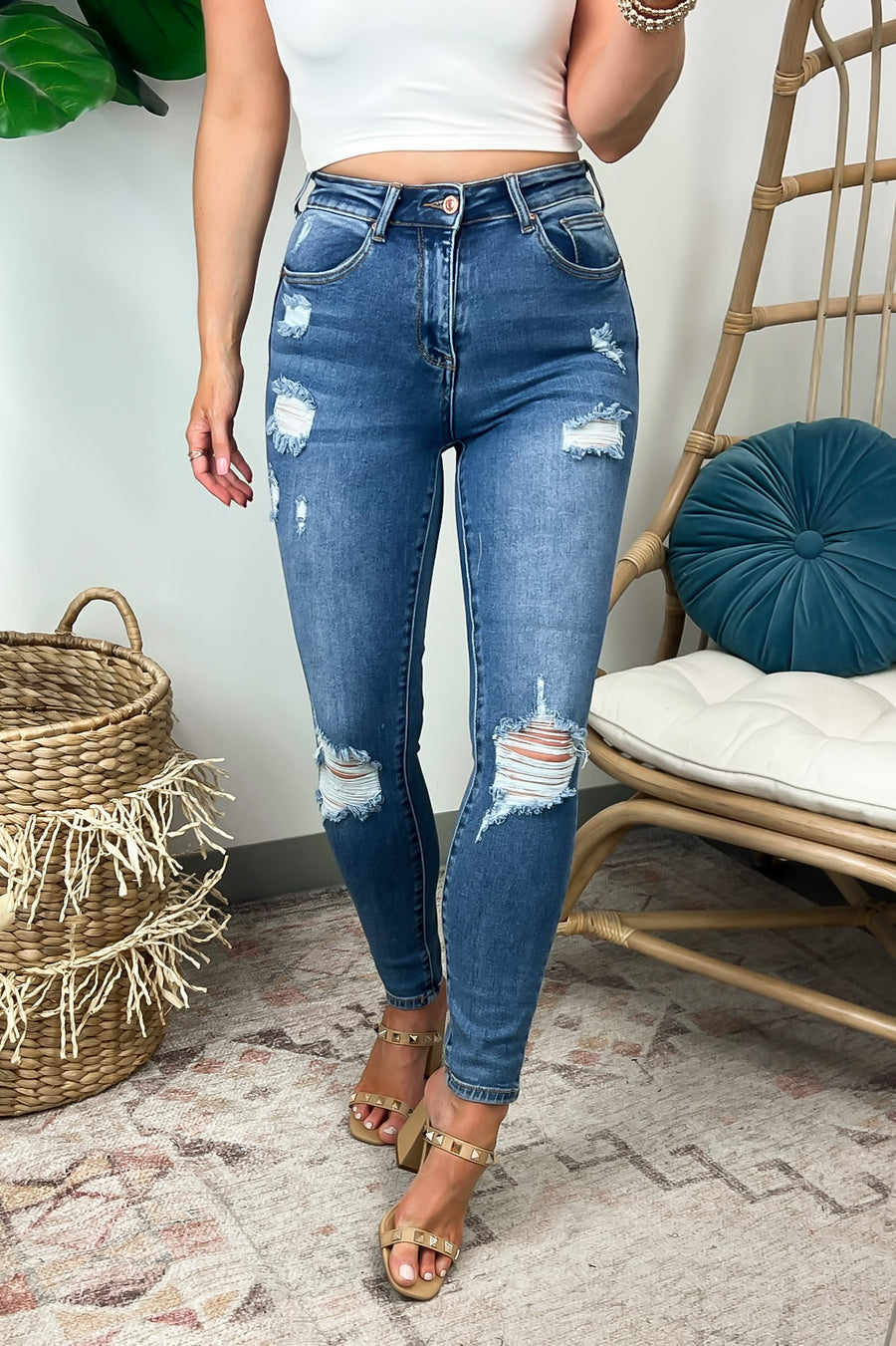 Denim