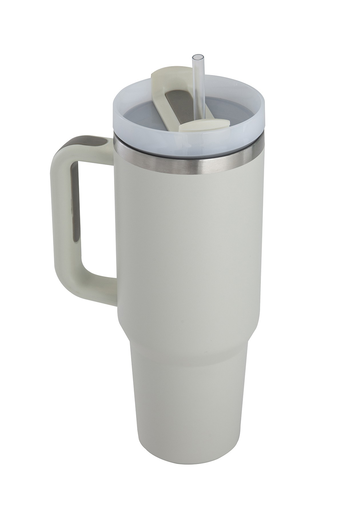 All Day Hydrate 40oz Vacuum-Sealed Insulated Grip Tumbler - FINAL