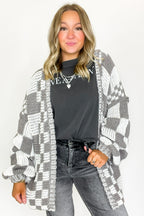 Give a Damn Relaxed Graphic Tee - FINAL SALE - Madison and Mallory