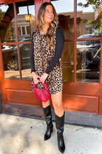 Lone Star Lines Slim Fit Pointed-Toe Cowboy Tall Boots - FINAL SALE - Madison and Mallory