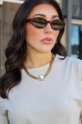 Abbey Pearl Necklace
