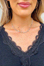 Belestina Chain Link Necklace - Madison and Mallory