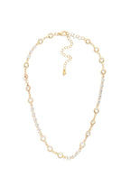 Belestina Chain Link Necklace - Madison and Mallory