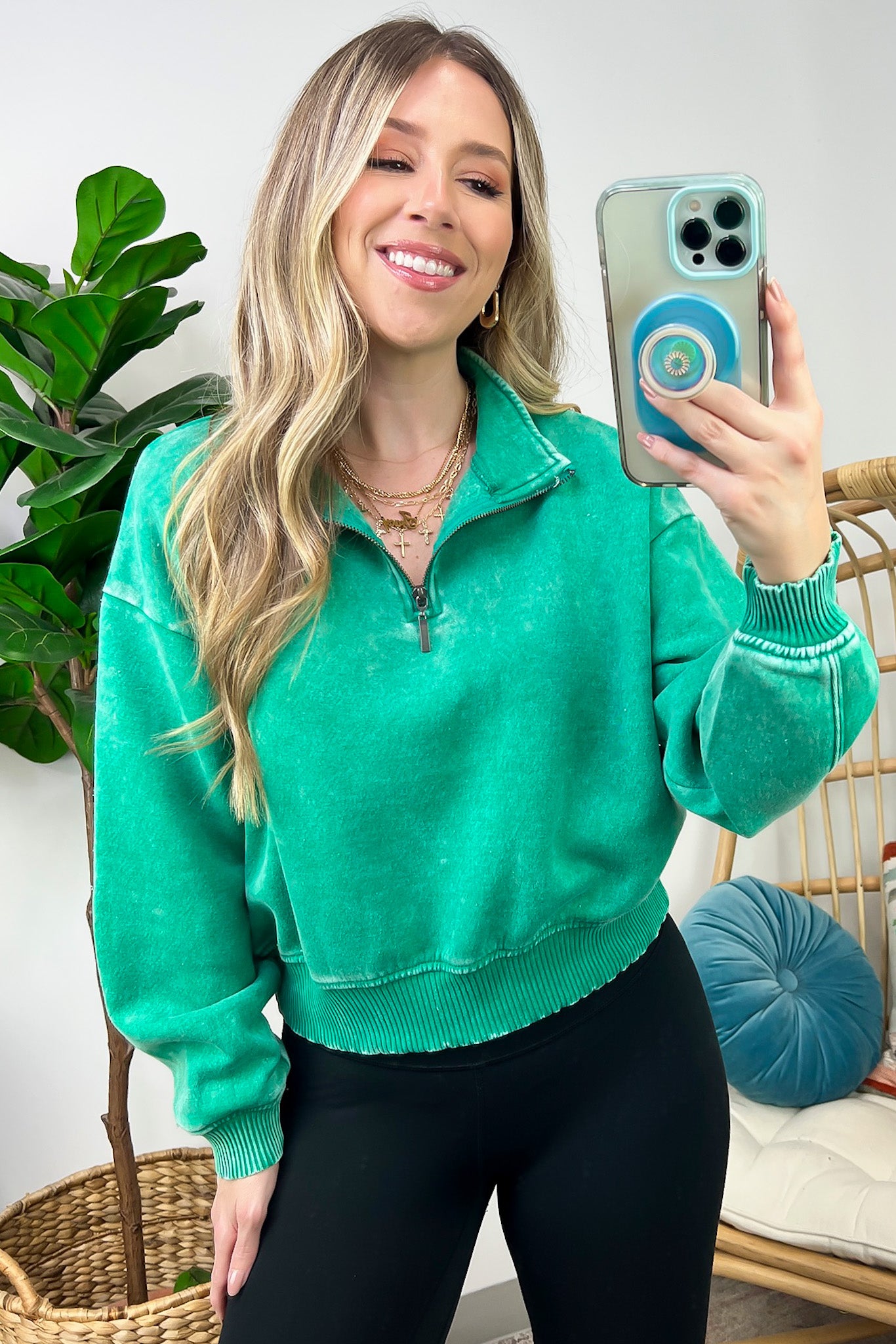 Gender-Neutral-Quarter-Zip-