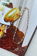 Gold Compelling Composure Mariner Chain Link Necklace - Madison and Mallory