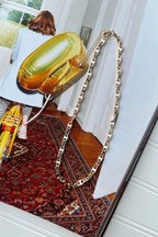 Gold Compelling Composure Mariner Chain Link Necklace - Madison and Mallory