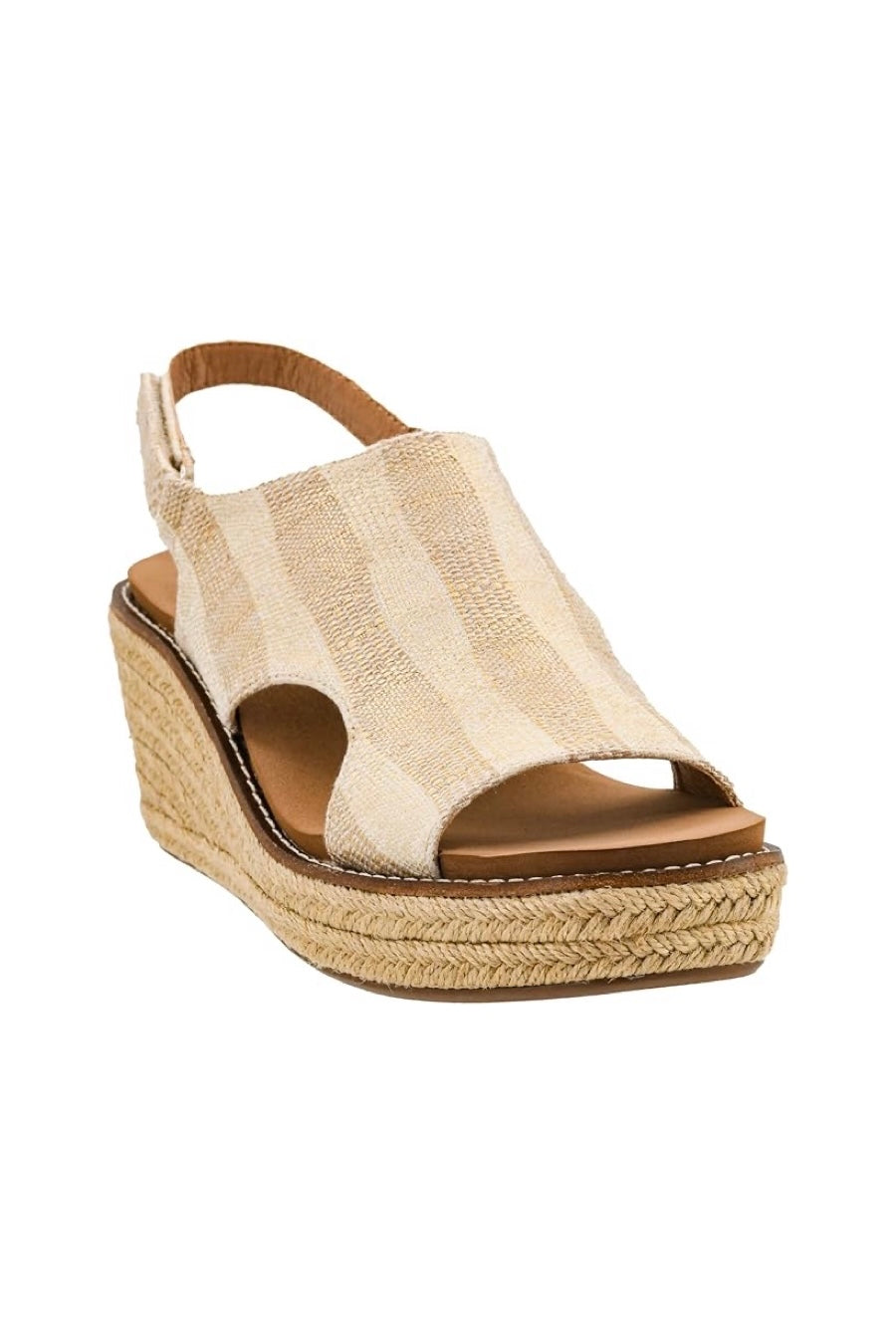 Corky's K Bye Wedges - FINAL SALE - Madison and Mallory