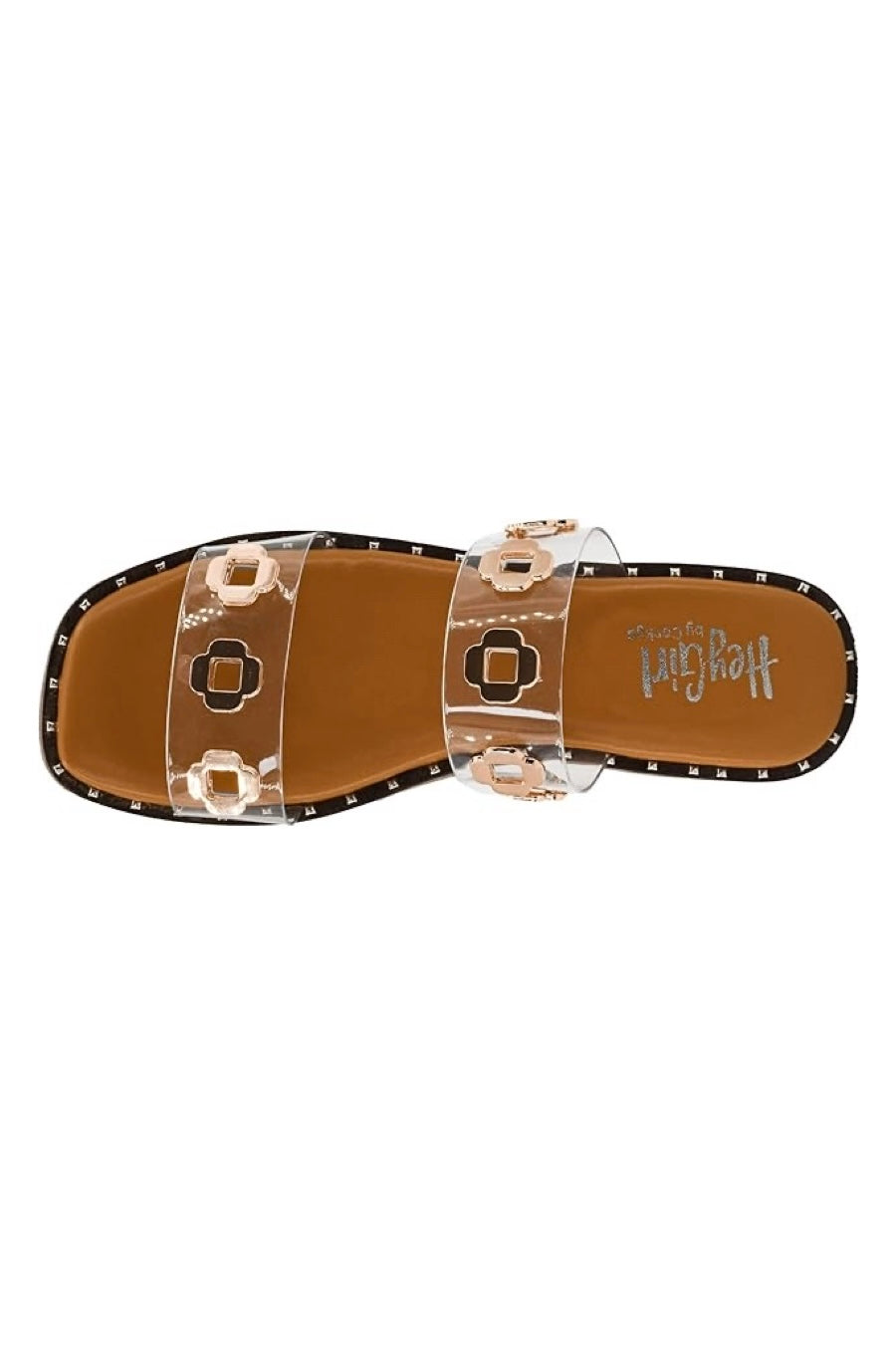 Corky's Low Tide Sandals - FINAL SALE - Madison and Mallory