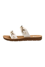 Corky's Seeing Double Sandals - FINAL SALE - Madison and Mallory
