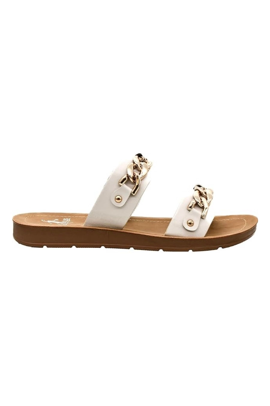 Corky's Seeing Double Sandals - FINAL SALE - Madison and Mallory