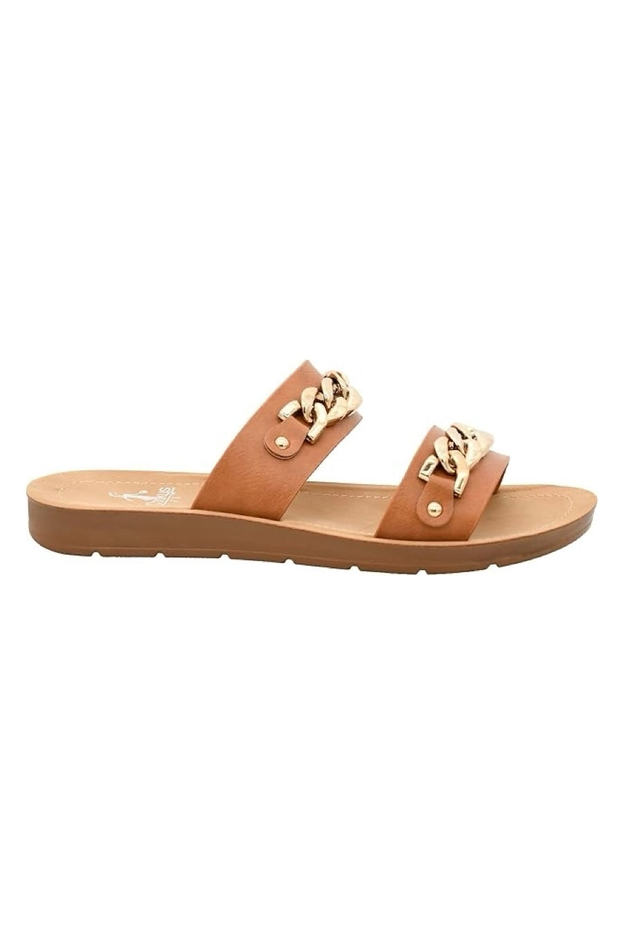 Corky's Seeing Double Sandals - FINAL SALE - Madison and Mallory