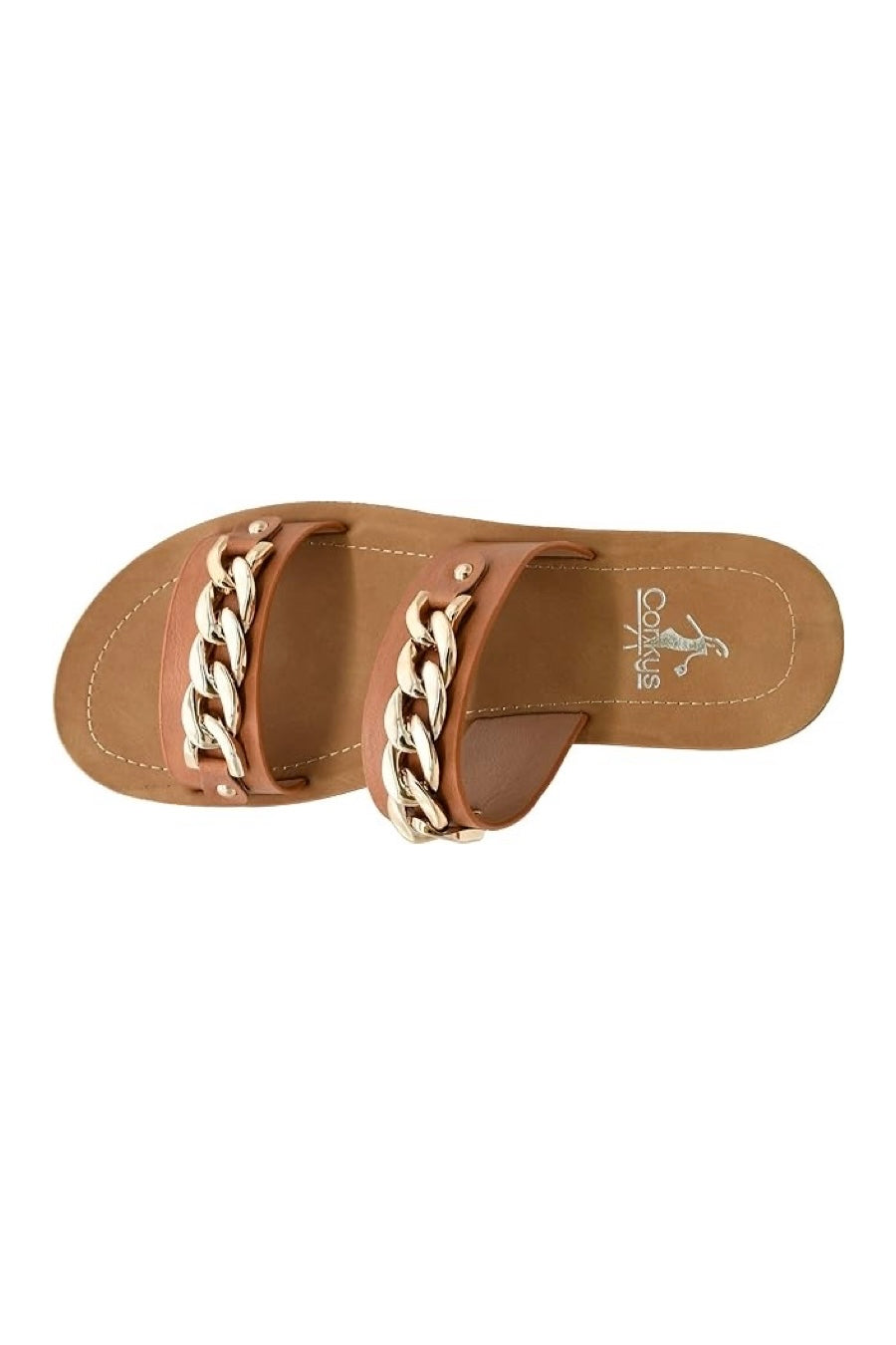 Corky's Seeing Double Sandals - FINAL SALE - Madison and Mallory