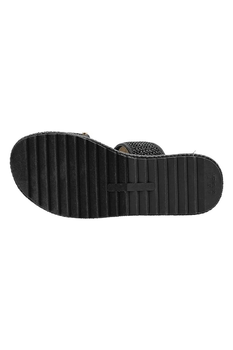 Corky's Walk of Shame Platform Sandals - Madison and Mallory