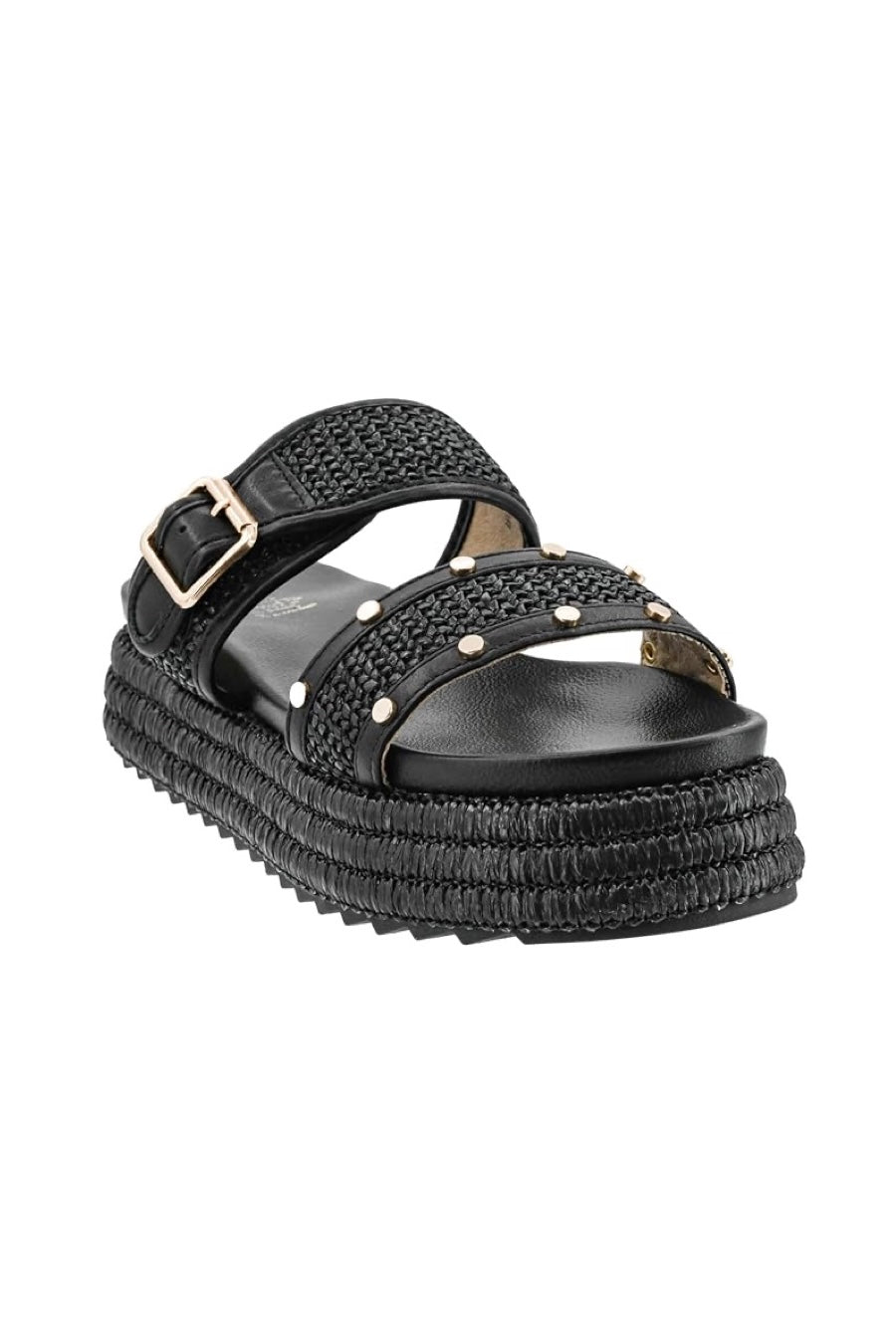 Corky's Walk of Shame Platform Sandals - Madison and Mallory
