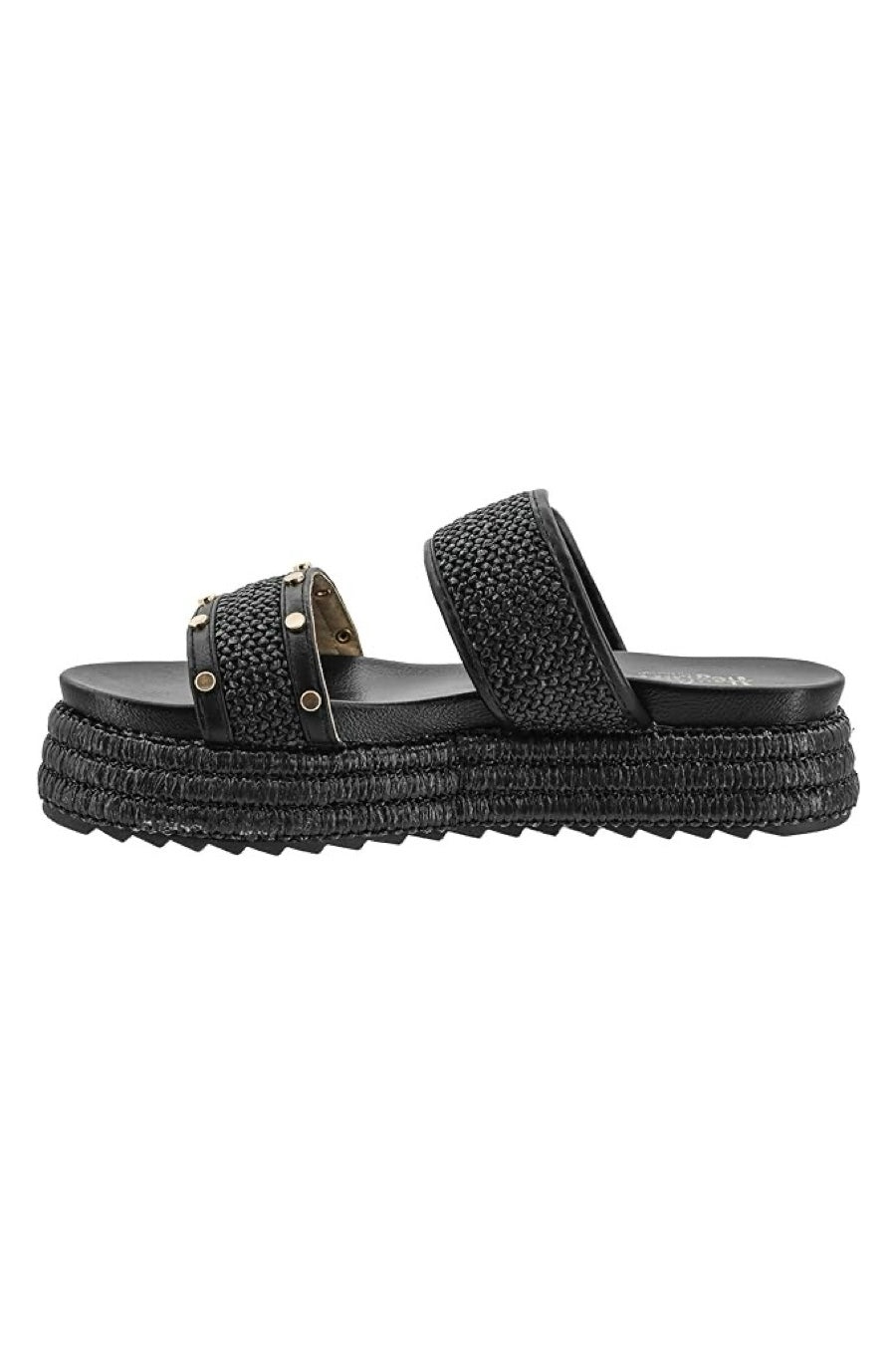 Corky's Walk of Shame Platform Sandals - Madison and Mallory