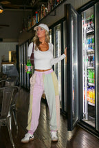 Easy Form Scoop Neck Top - Madison and Mallory