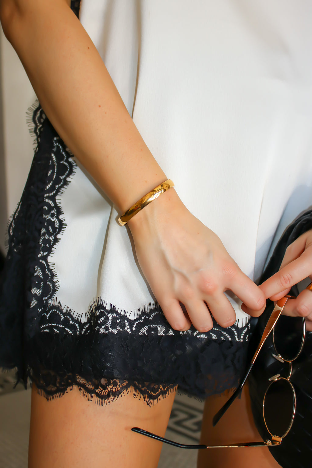 Endless Everyday Bangle