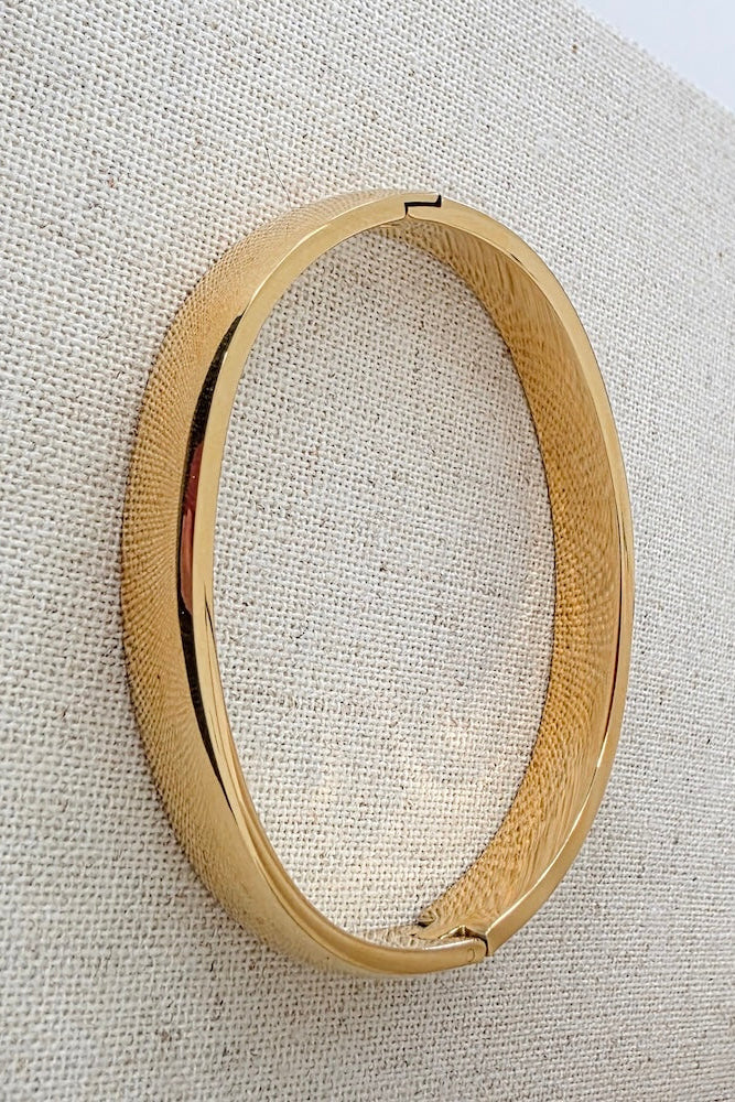 Endless Everyday Bangle - Madison and Mallory