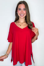 Everyday Elevate Oversized Tee
