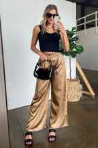 Everyday Luxe Pointelle Knit Bralette Tank - FINAL SALE - Madison and Mallory