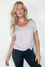 Fade Into You Essential Super Soft Top - FINAL SALE - Madison and Mallory