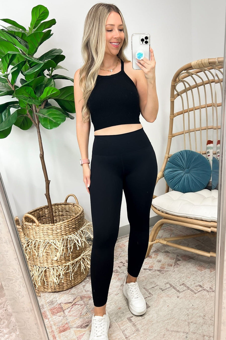 New Arrivals · Madison + Mallory