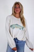 The Boathouse Sweater