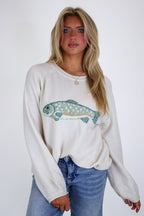 The Boathouse Sweater
