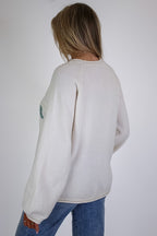 The Boathouse Sweater