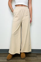 Lakeyn Wide Leg Pants - FINAL SALE - Madison and Mallory