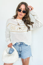Adena Distressed Hem Denim Shorts - Madison and Mallory