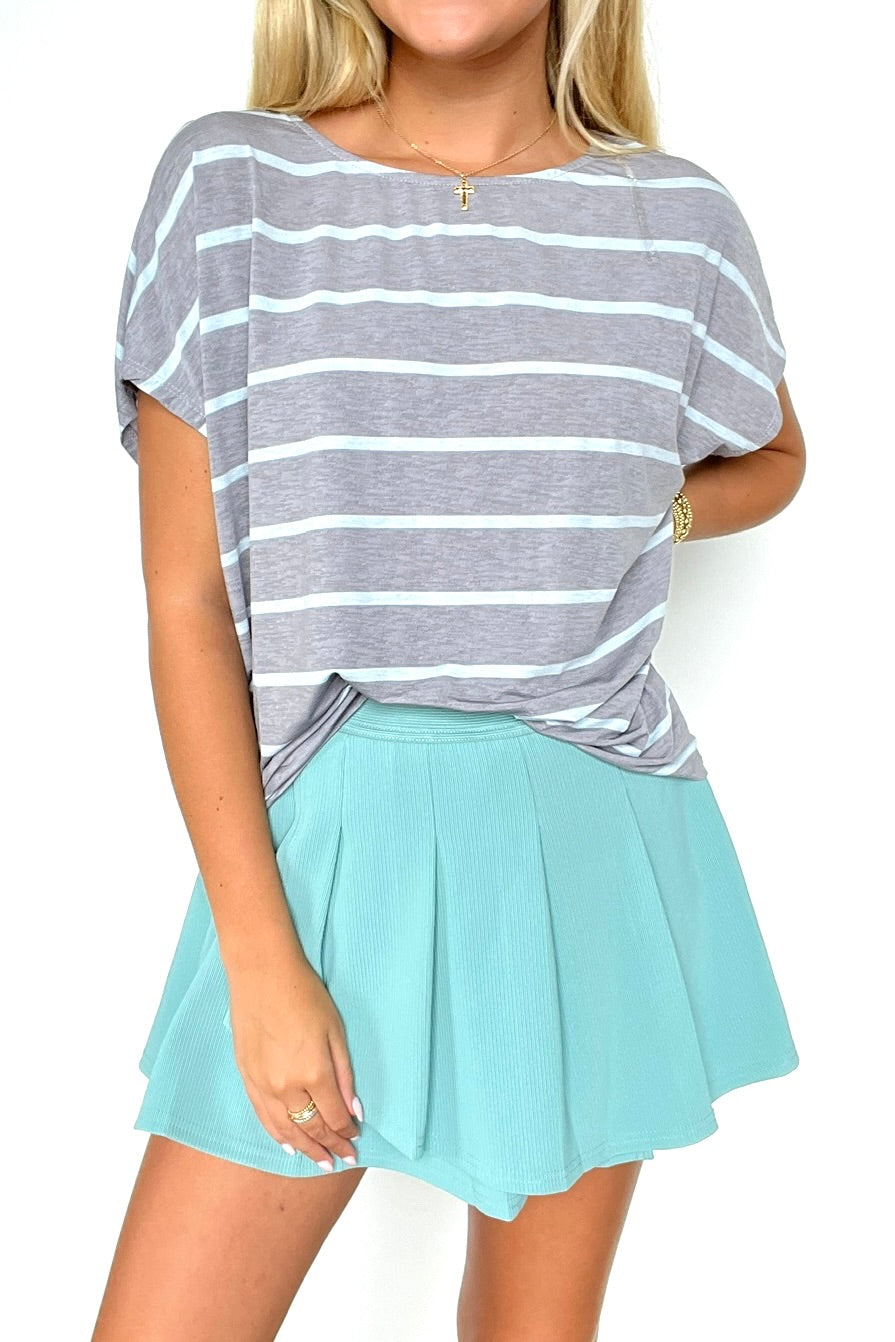 If You Pleats Activewear Skort - FINAL SALE - Madison and Mallory