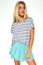 If You Pleats Activewear Skort - FINAL SALE - Madison and Mallory