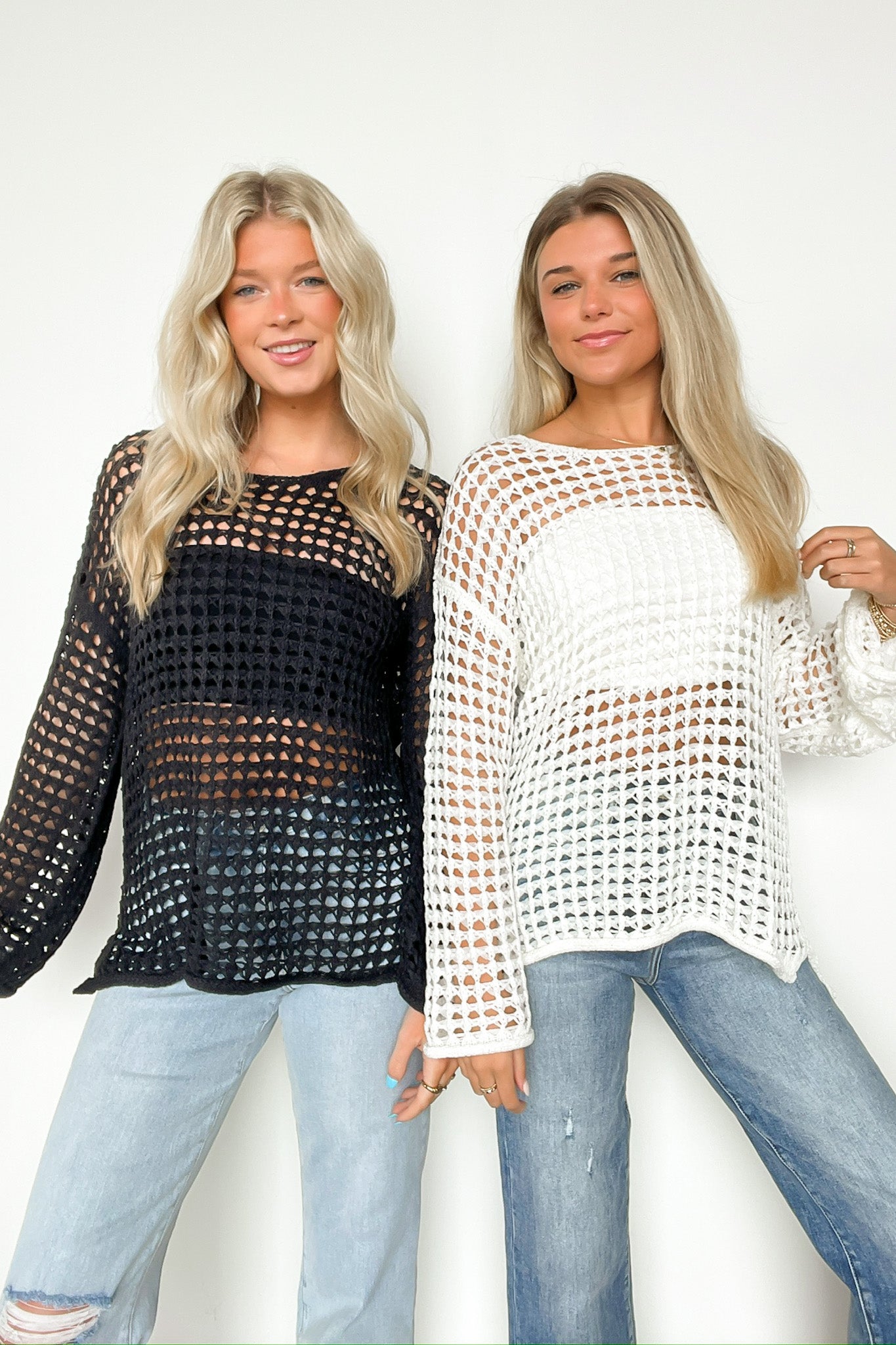 Madison and Mallory Online Boutique Trendy Affordable Fashion