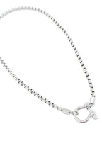 Lucky Me Horseshoe Toggle Necklace - Madison and Mallory