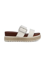 MIA Kika Platform Espadrille Slide Sandals - FINAL SALE - Madison and Mallory