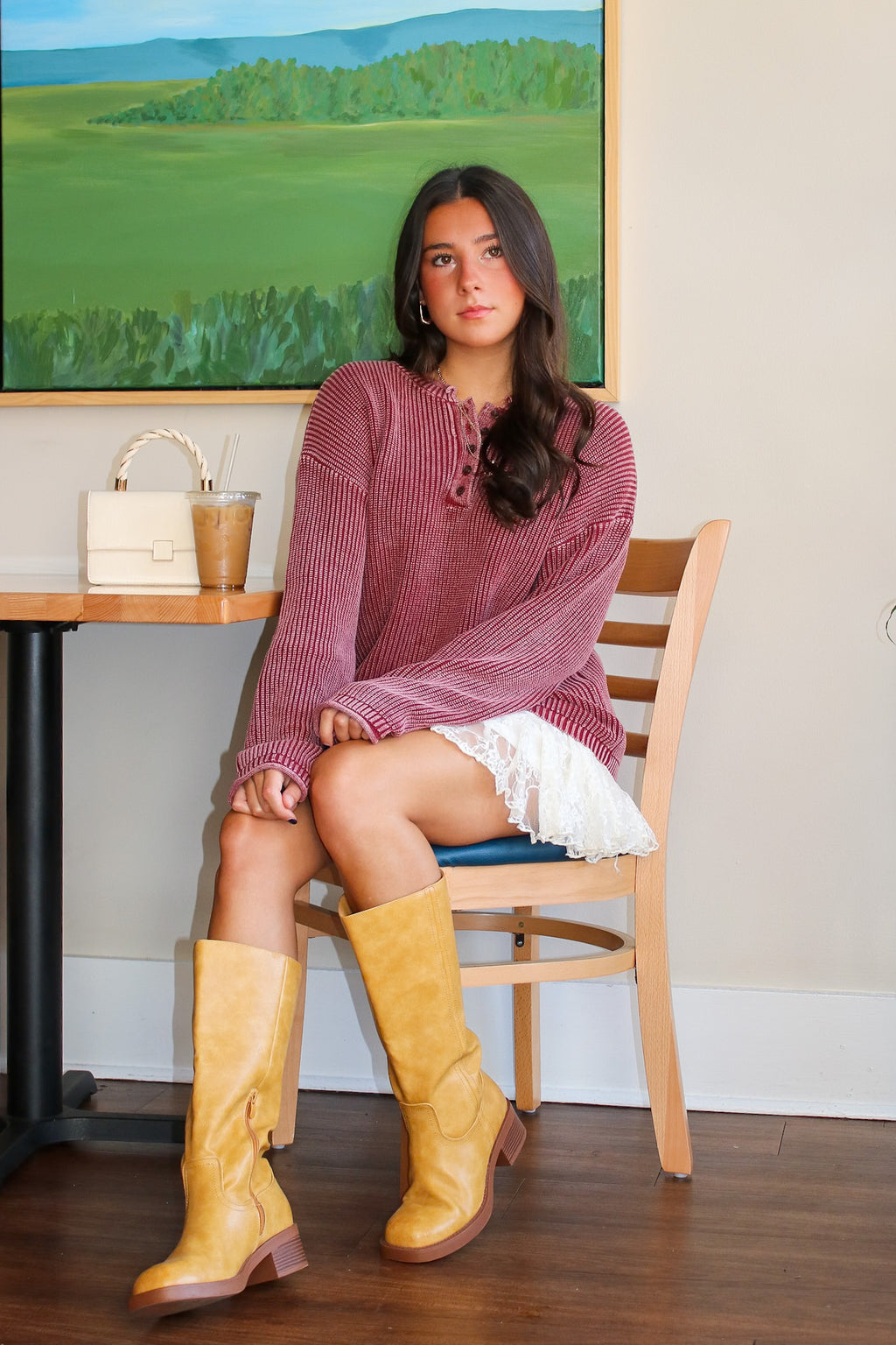 MIA Duston Boots