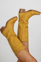 MIA Duston Boots - Madison and Mallory