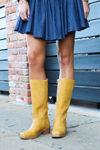 MIA Duston Boots - Madison and Mallory