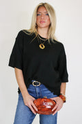 Margeaux Sweater Tee