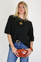 Margeaux Sweater Tee
