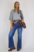 Margeaux Sweater Tee