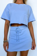 Modern Match Top and Skort Set - Madison and Mallory