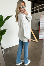  NY Oversized Graphic Sweatshirt - FINAL SALE - Madison and Mallory
