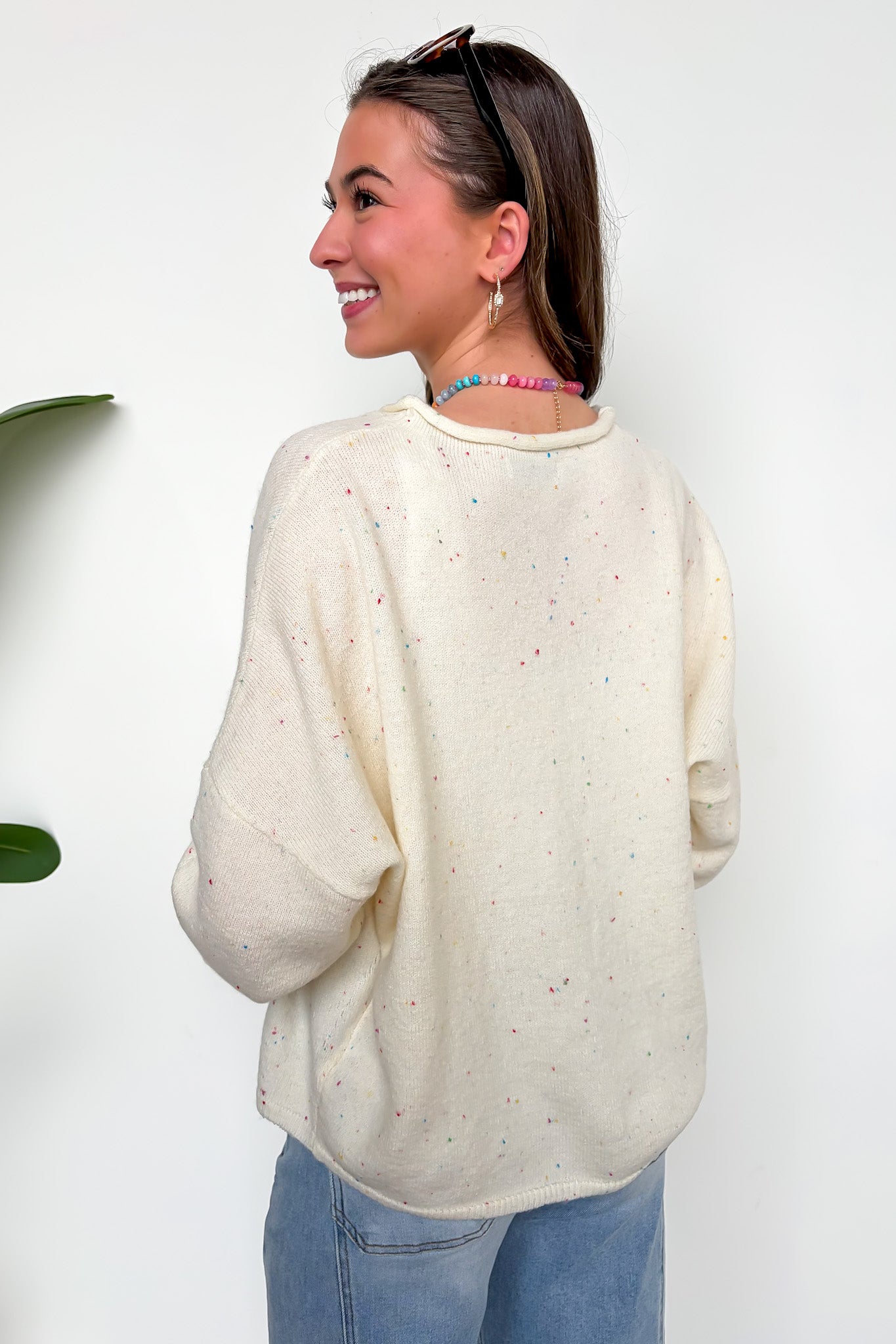 New Classic Button Down Cardigan Sweater