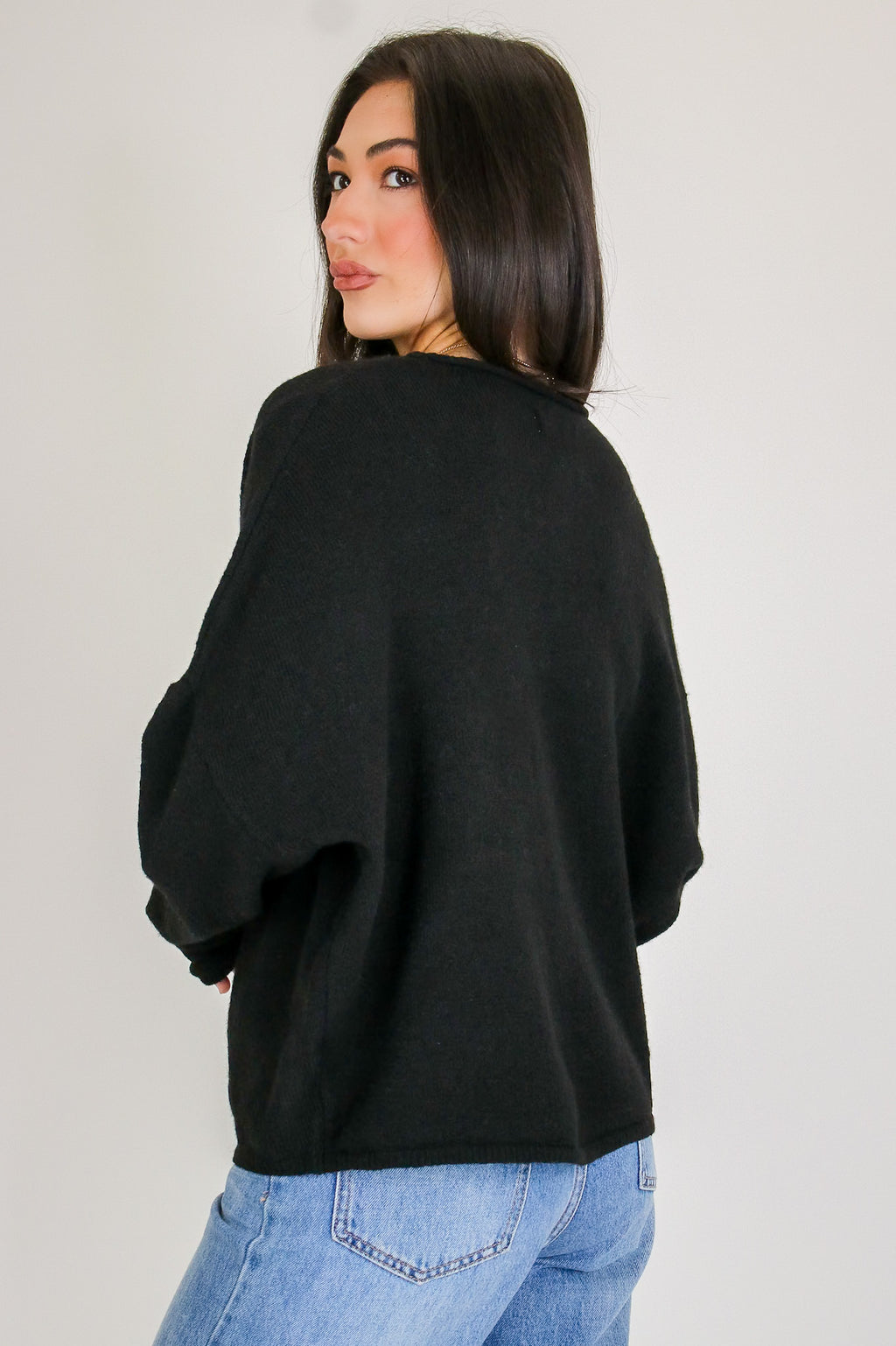 New Classic Button Down Cardigan Sweater