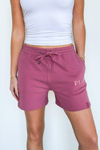 PLAY Graphic Active Shorts - FINAL SALE - Madison and Mallory