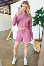 PLAY Graphic Active Shorts - FINAL SALE - Madison and Mallory
