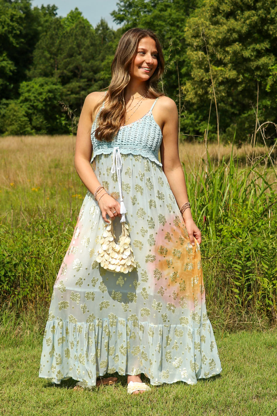 Maxi Dresses Madison + Mallory Maxi Dresses Madison + Mallory