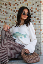 The Boathouse Sweater